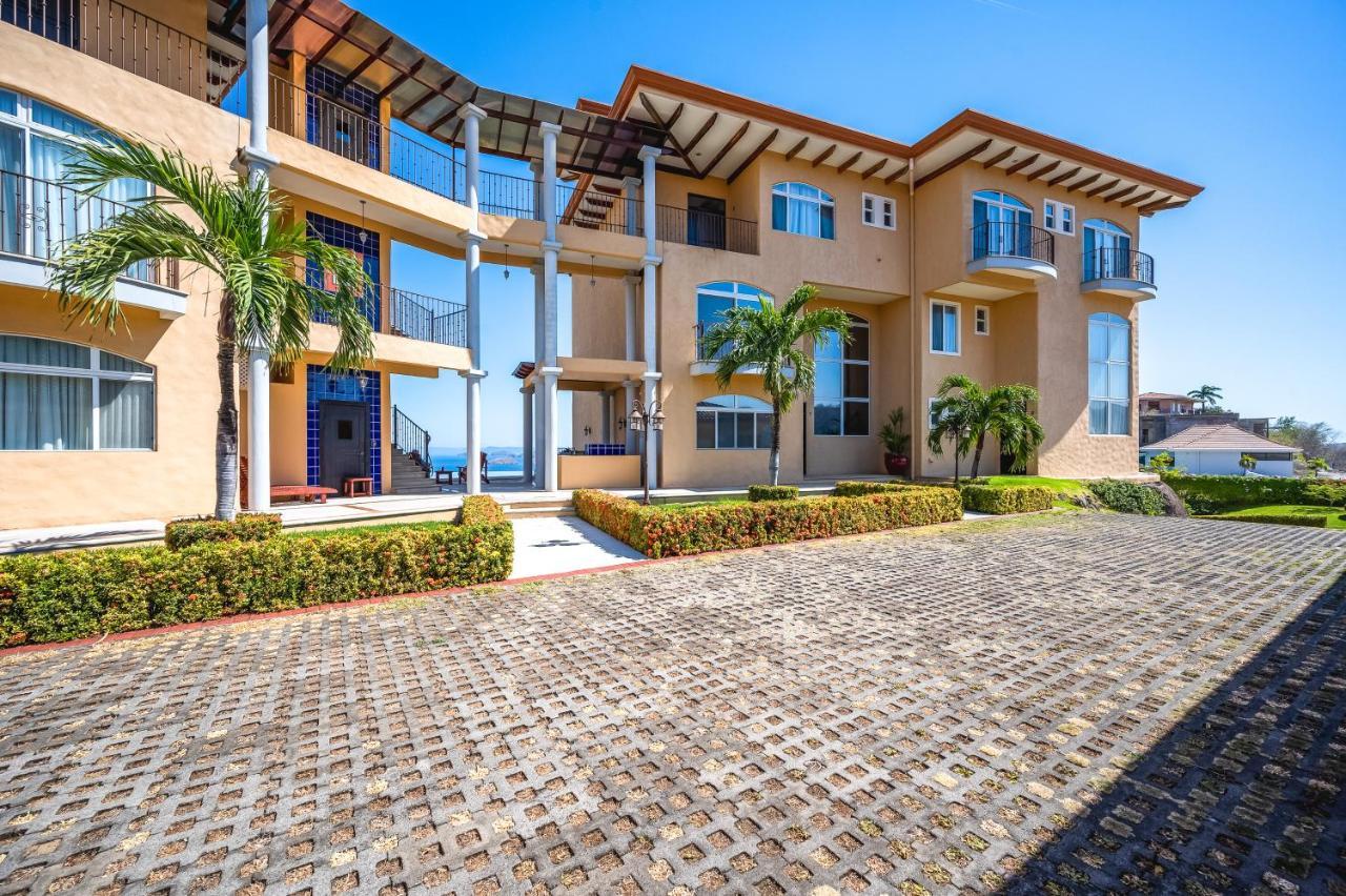 Corona del Mar #6 Playa Ocotal Exterior foto